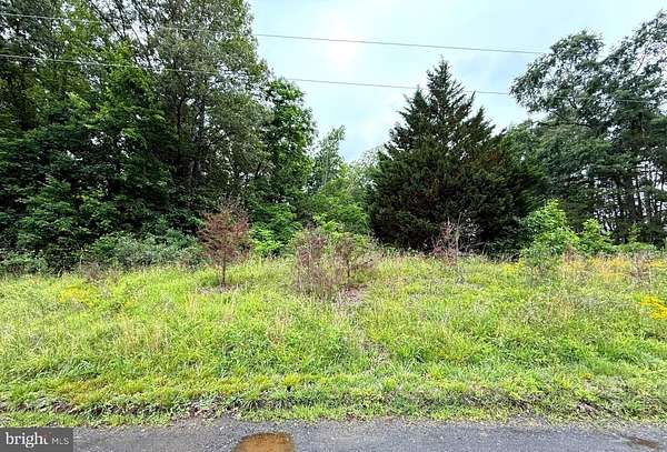 4 Acres of Residential Land for Sale in Fredericksburg, Virginia