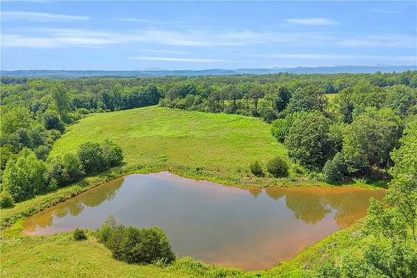 23.6 Acres of Land for Sale in West Union, South Carolina