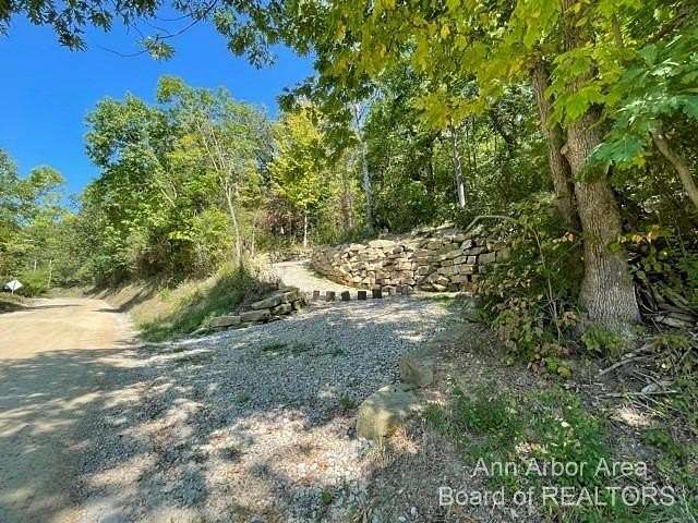 0.71 Acres of Residential Land for Sale in Pinckney, Michigan