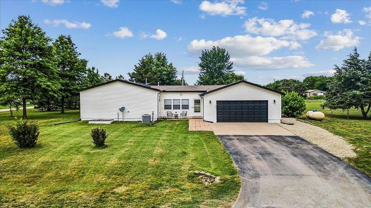1.8 Acres of Land with Home for Sale in Andover, Kansas