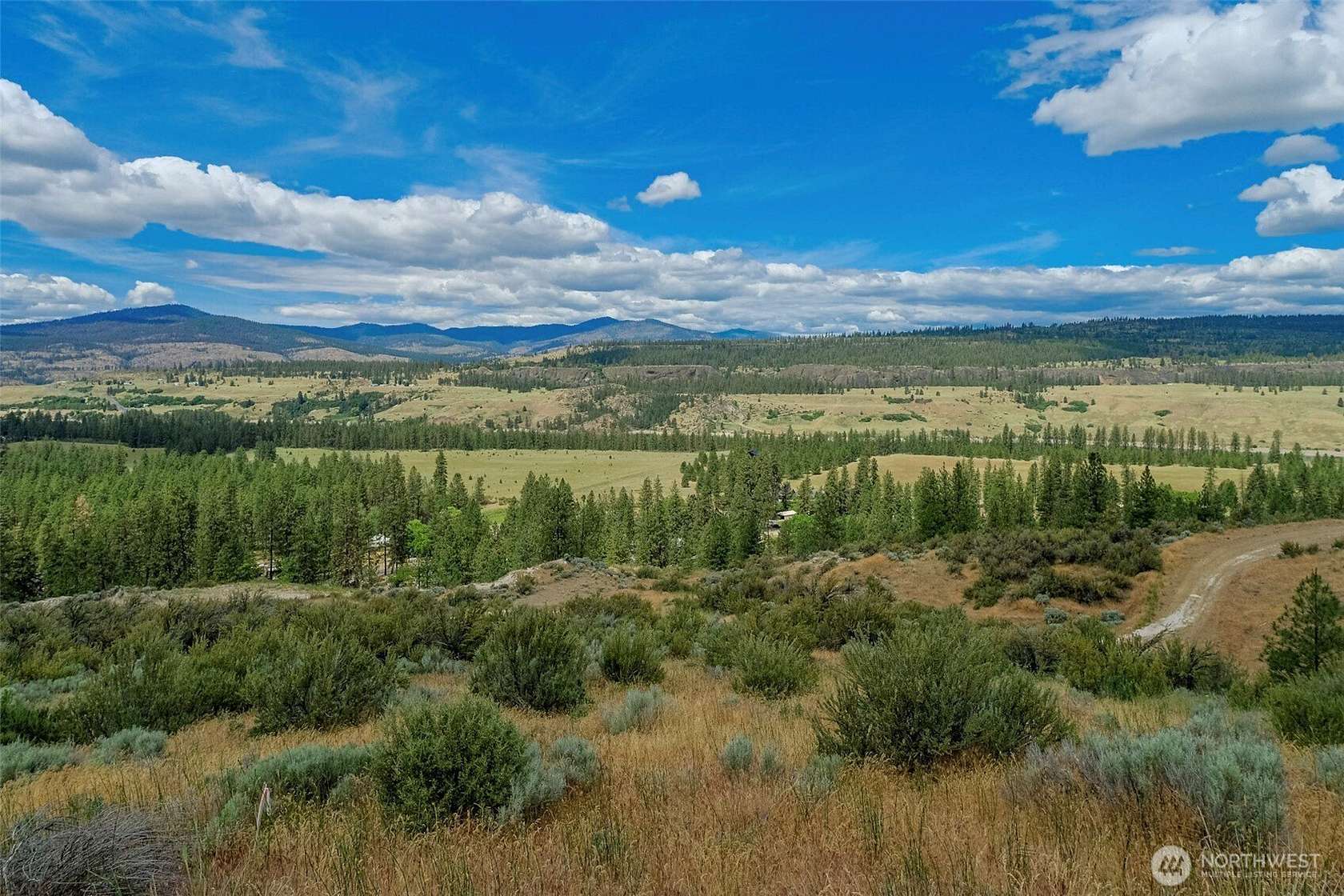 25 Acres of Land for Sale in Fruitland, Washington