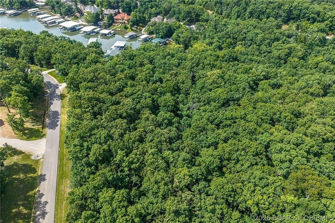 1 Acre of Residential Land for Sale in Jasper Township, Missouri