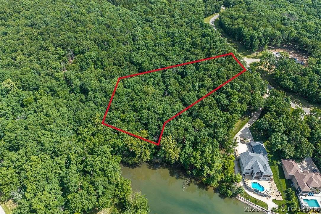 1 Acre of Residential Land for Sale in Jasper Township, Missouri