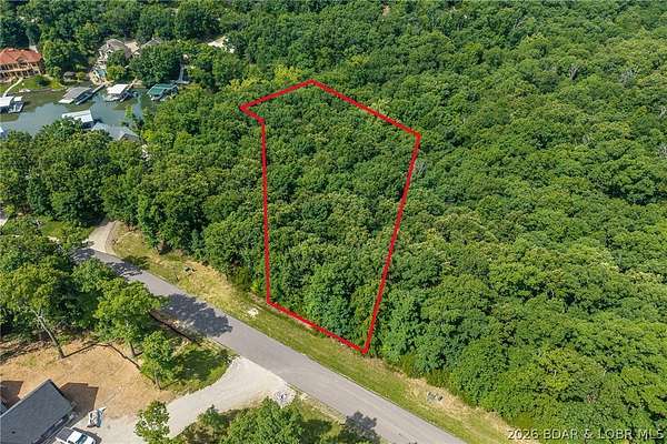 1 Acre of Residential Land for Sale in Jasper Township, Missouri