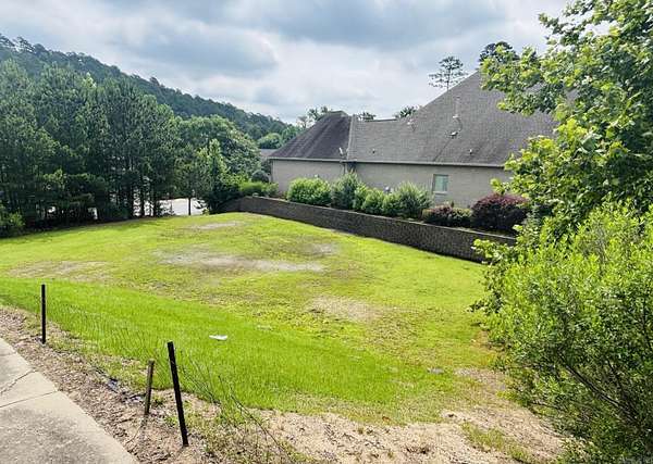 0.36 Acres of Land for Sale in Little Rock, Arkansas