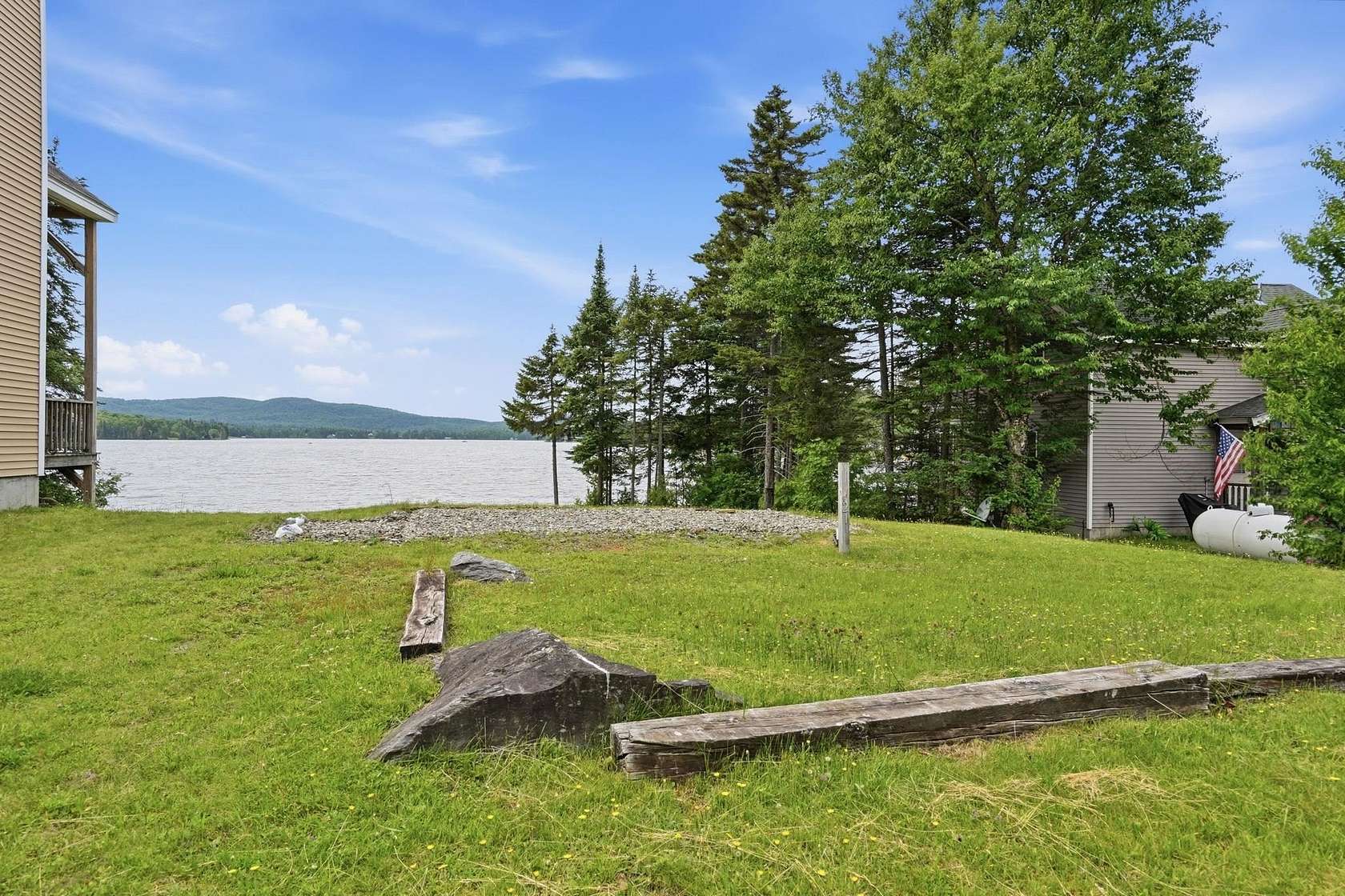 0.16 Acres of Land for Sale in Pittsburg, New Hampshire