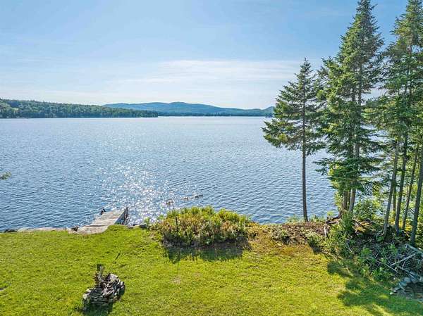 0.16 Acres of Land for Sale in Pittsburg, New Hampshire