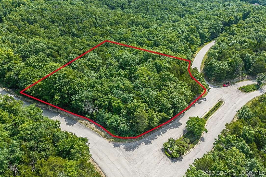 2 Acres of Residential Land for Sale in Jasper Township, Missouri