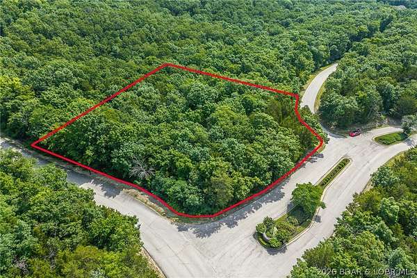 2 Acres of Residential Land for Sale in Jasper Township, Missouri