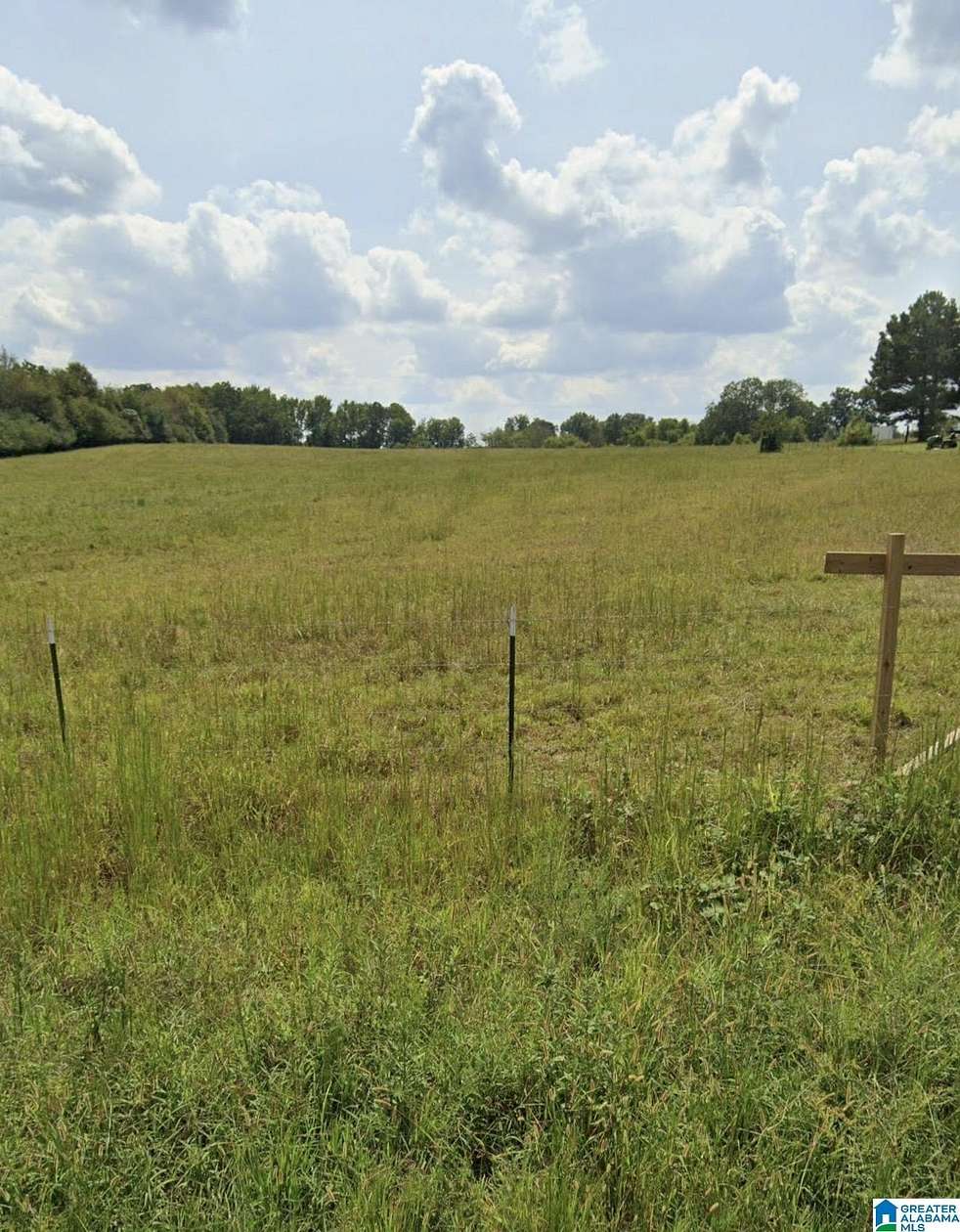 15 Acres of Land for Sale in Eva, Alabama