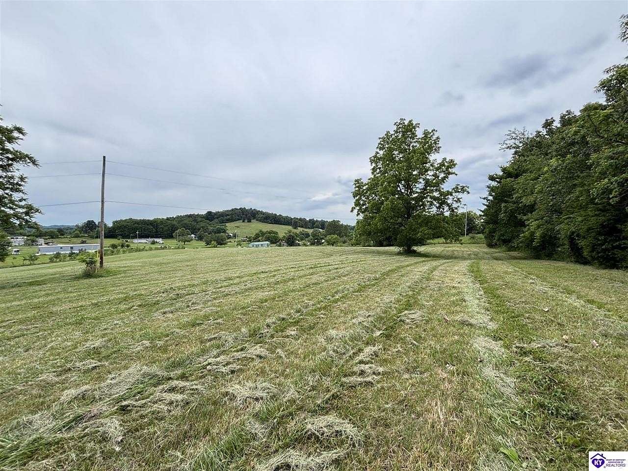 2 Acres of Land for Auction in Irvington, Kentucky
