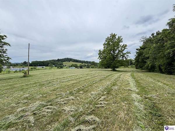 2 Acres of Land for Auction in Irvington, Kentucky