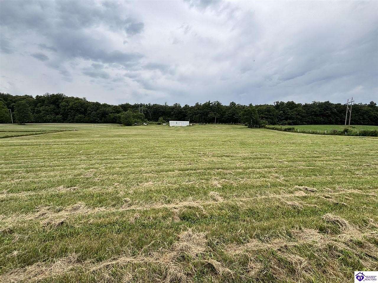 1.45 Acres of Land for Auction in Irvington, Kentucky