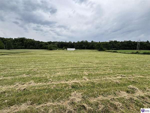 1.45 Acres of Land for Auction in Irvington, Kentucky