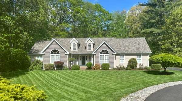 2.1 Acres of Land with Home for Sale in Bedford, New Hampshire