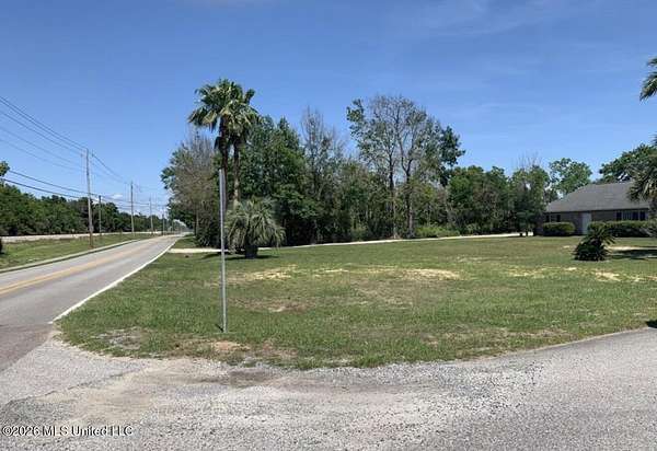 0.3 Acres of Residential Land for Sale in Waveland, Mississippi