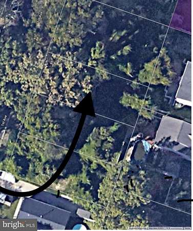 0.09 Acres of Land for Sale in Woodbury, New Jersey