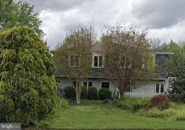 1.64 Acres of Land with Home for Sale in Fairless Hills, Pennsylvania