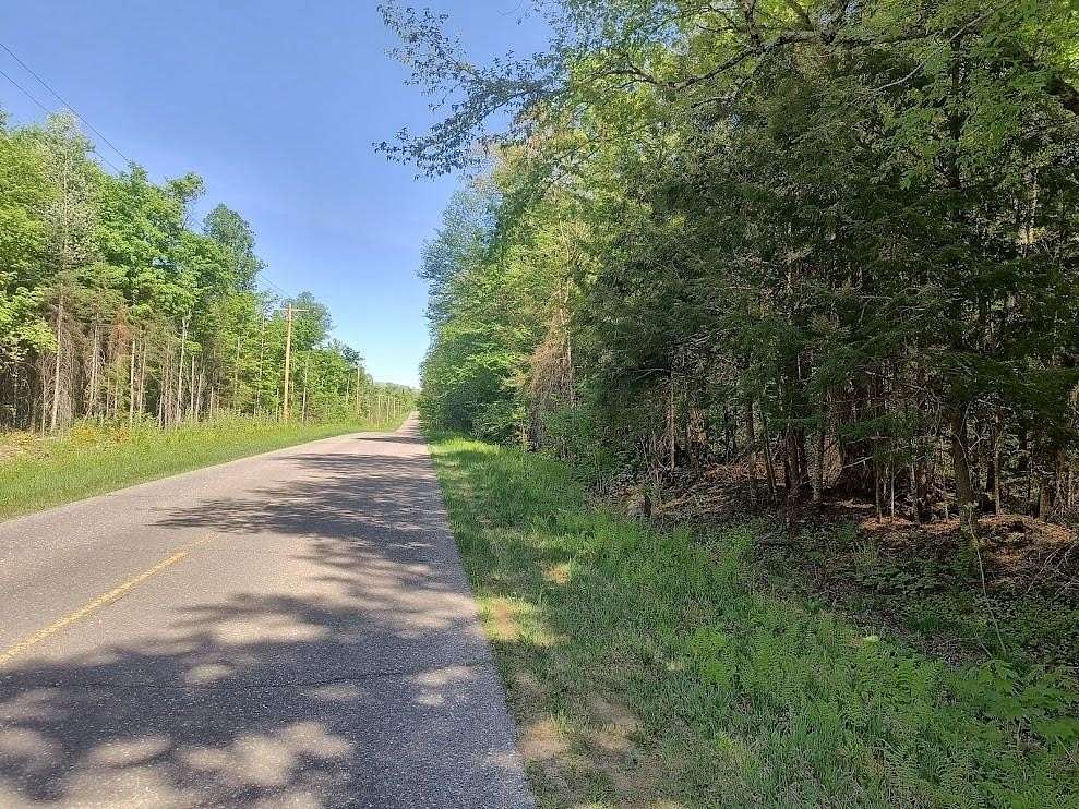 4.33 Acres of Land for Sale in Watersmeet, Michigan
