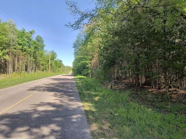 4.33 Acres of Land for Sale in Watersmeet, Michigan