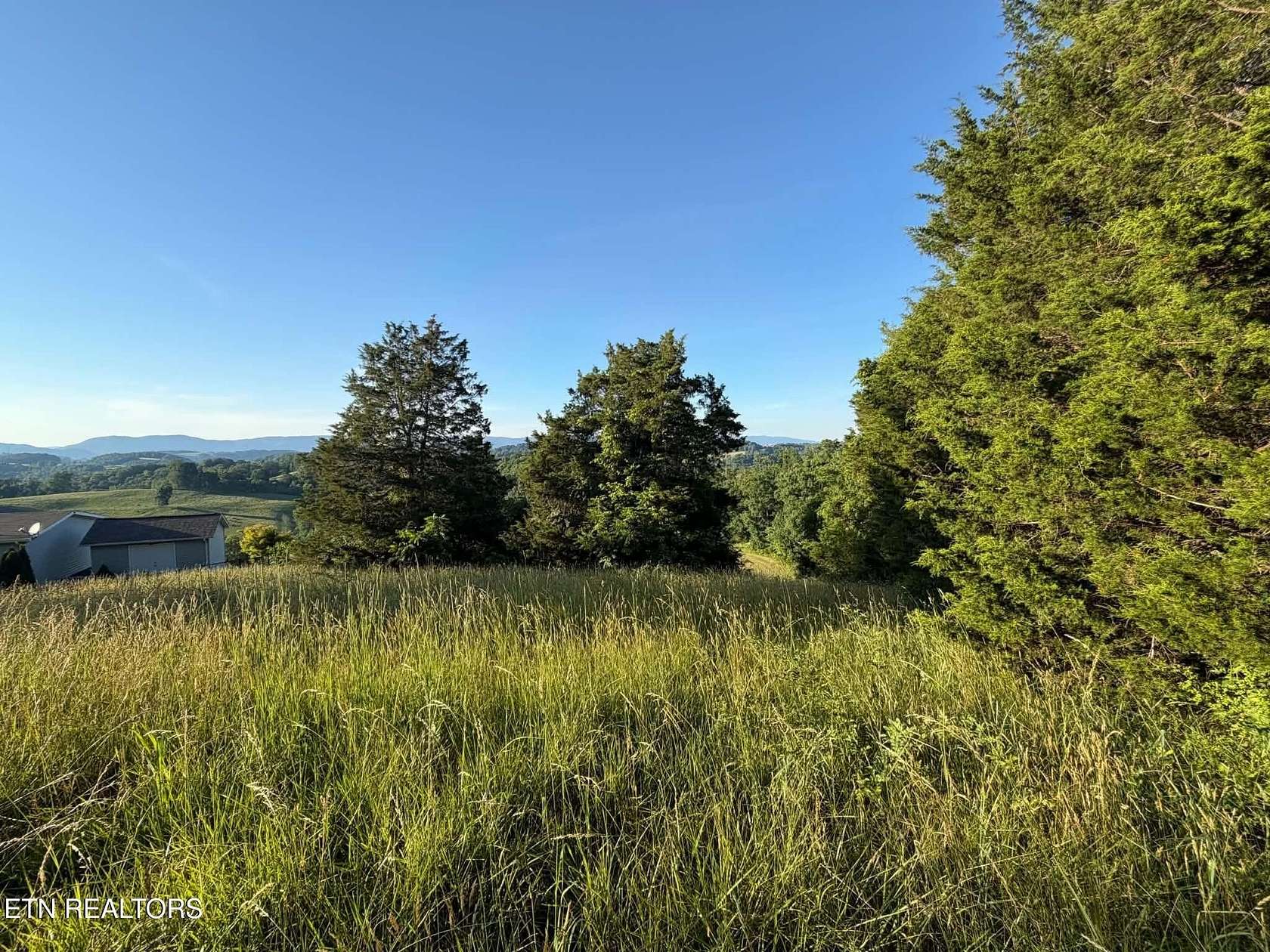 1.58 Acres of Residential Land for Sale in Tazewell, Tennessee