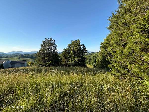 1.58 Acres of Residential Land for Sale in Tazewell, Tennessee