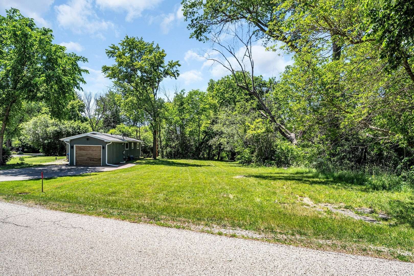 0.14 Acres of Residential Land for Sale in Lake Villa, Illinois