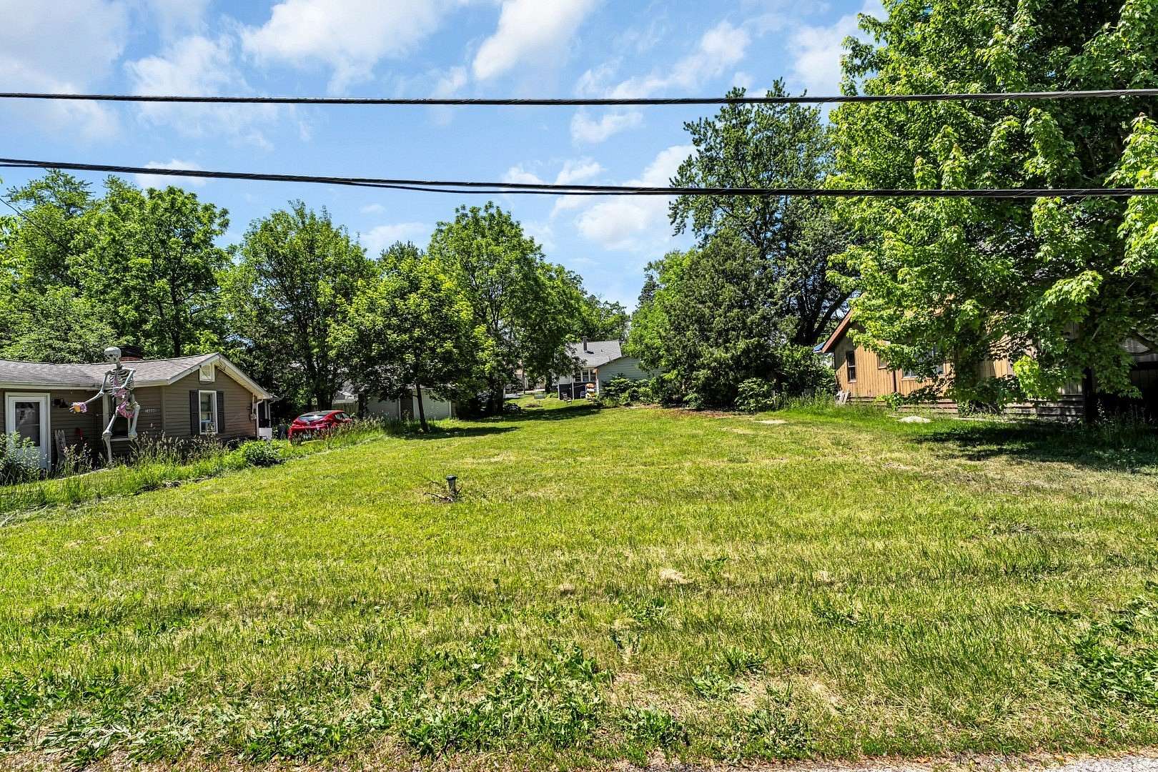 0.15 Acres of Residential Land for Sale in Ingleside, Illinois