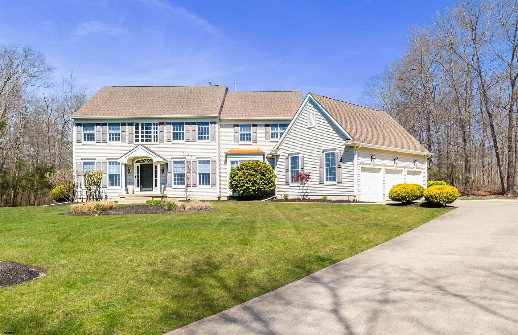 2.27 Acres of Land with Home for Sale in Egg Harbor Township, New Jersey