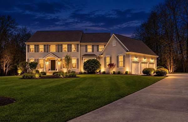 2.27 Acres of Land with Home for Sale in Egg Harbor Township, New Jersey