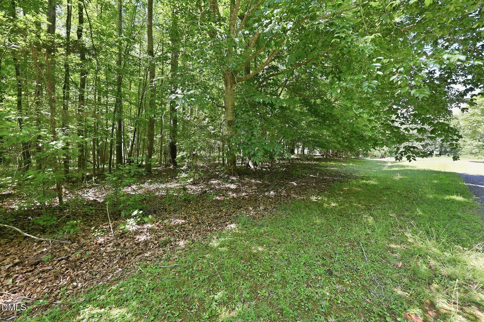 2 Acres of Residential Land for Sale in Oxford, North Carolina