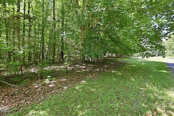 2 Acres of Residential Land for Sale in Oxford, North Carolina