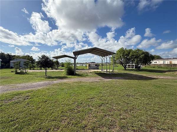 3.2 Acres of Residential Land for Sale in Rockport, Texas