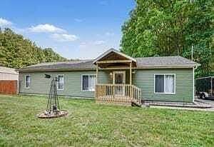4.3 Acres of Land with Home for Sale in Battle Creek, Michigan