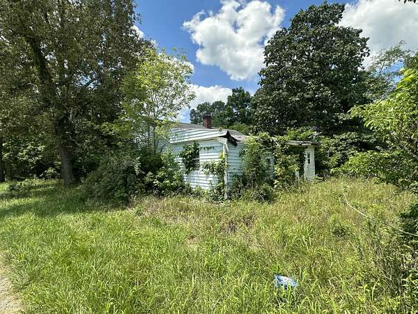 1.35 Acres of Residential Land for Sale in Fredonia, Kentucky