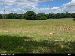 35 Acres of Land for Sale in Newberry, Florida