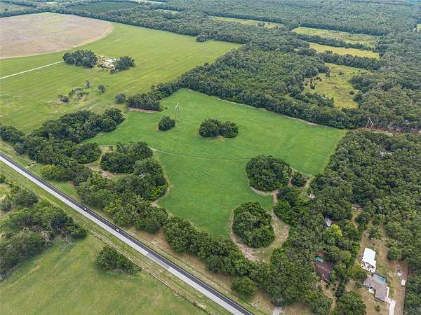 35 Acres of Land for Sale in Newberry, Florida