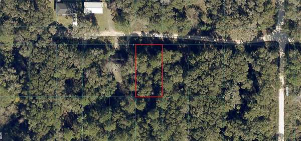0.25 Acres of Residential Land for Sale in Belleview, Florida