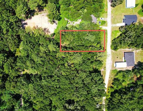 0.25 Acres of Residential Land for Sale in Belleview, Florida