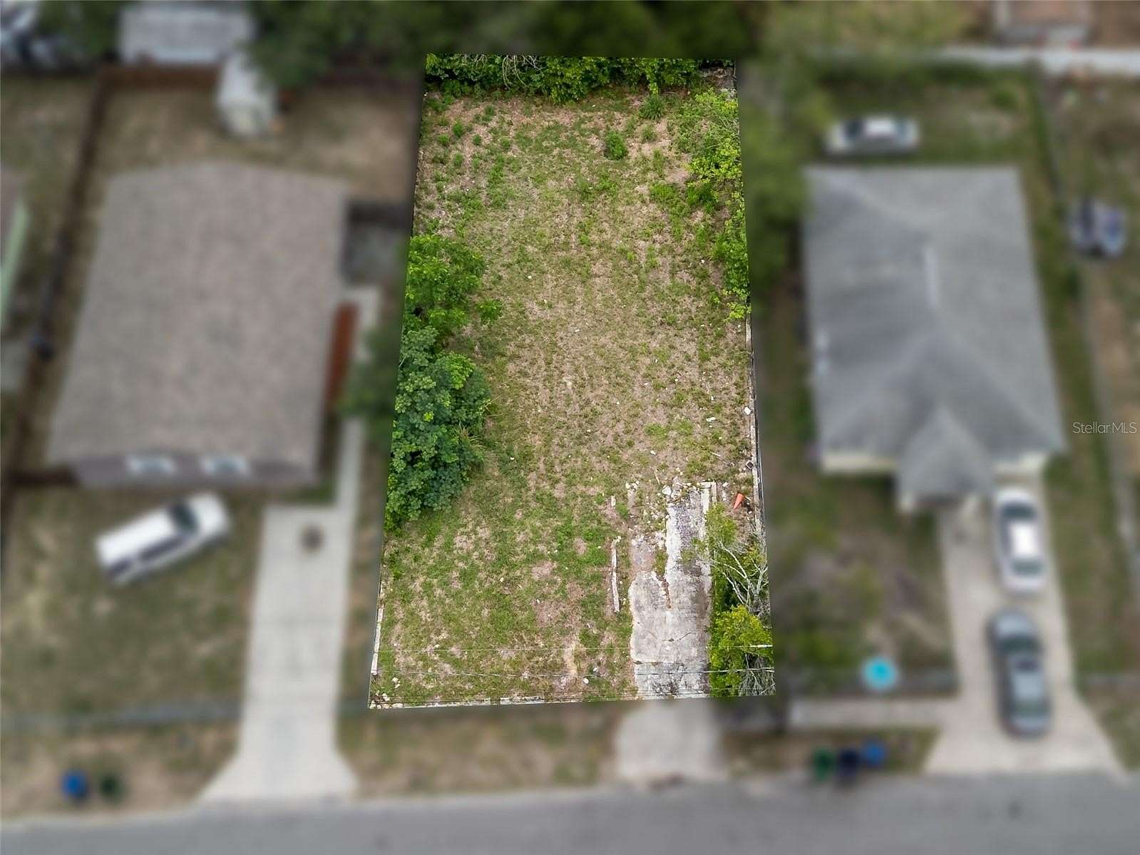 0.13 Acres of Land for Sale in Tampa, Florida