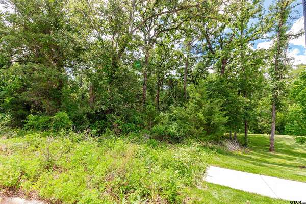 0.84 Acres of Residential Land for Sale in Tyler, Texas