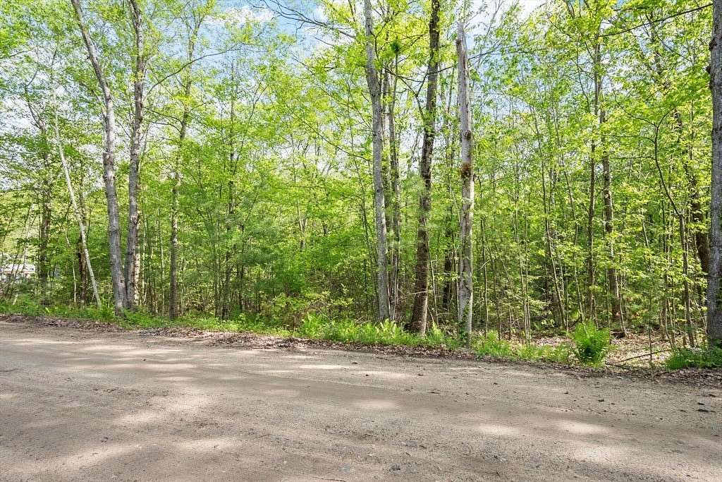 24 Acres of Land for Sale in Ashby, Massachusetts