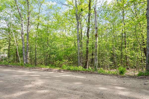 24 Acres of Land for Sale in Ashby, Massachusetts