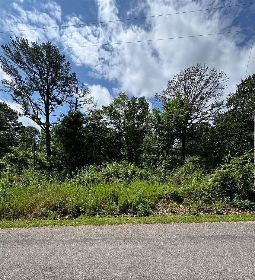 0.27 Acres of Residential Land for Sale in Bella Vista, Arkansas