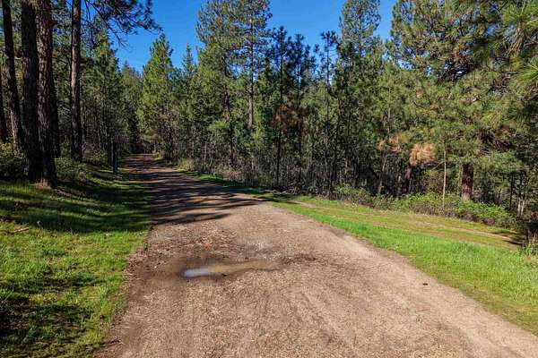 21 Acres of Land for Sale in Liberty Lake, Washington