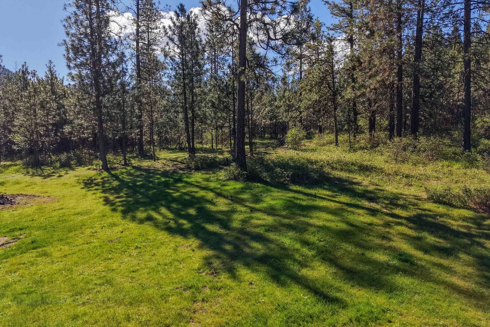 20.9 Acres of Land for Sale in Liberty Lake, Washington