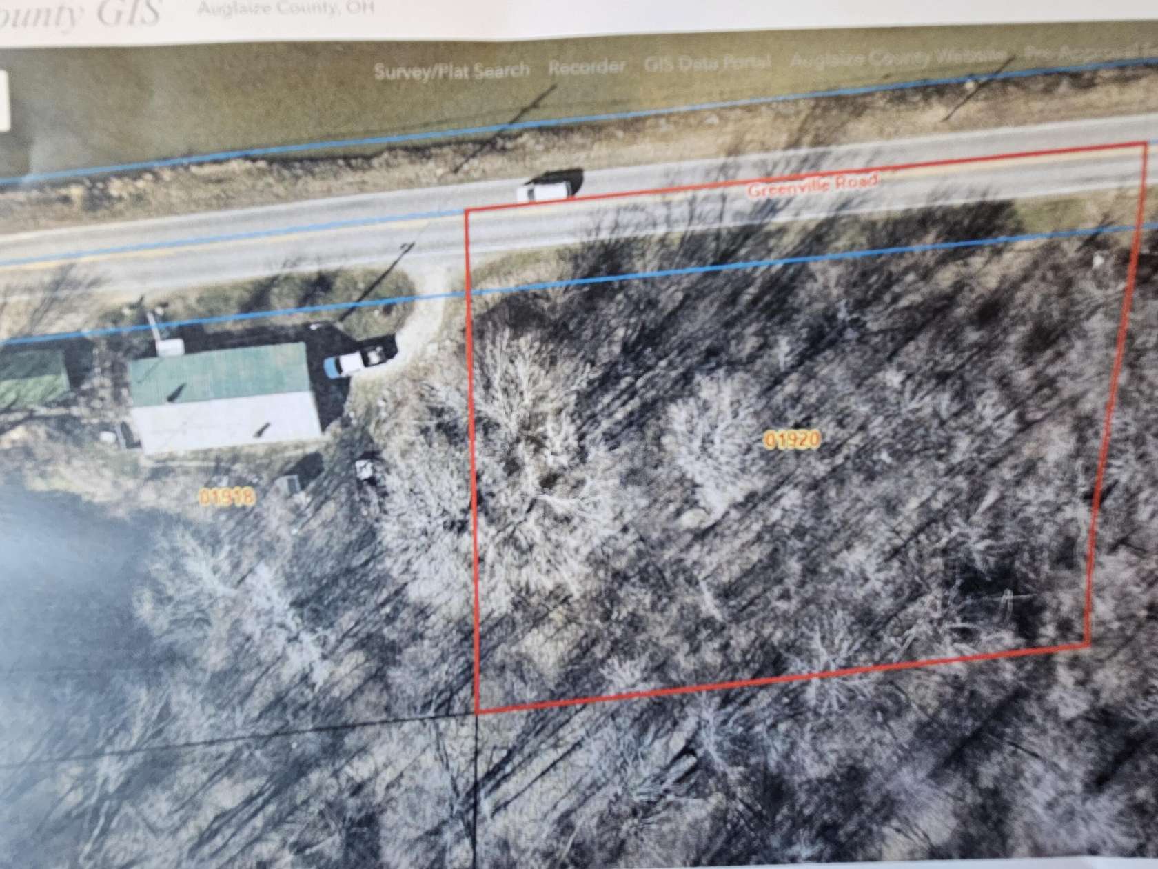 0.78 Acres of Residential Land for Sale in St. Marys, Ohio