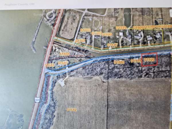 0.78 Acres of Residential Land for Sale in St. Marys, Ohio