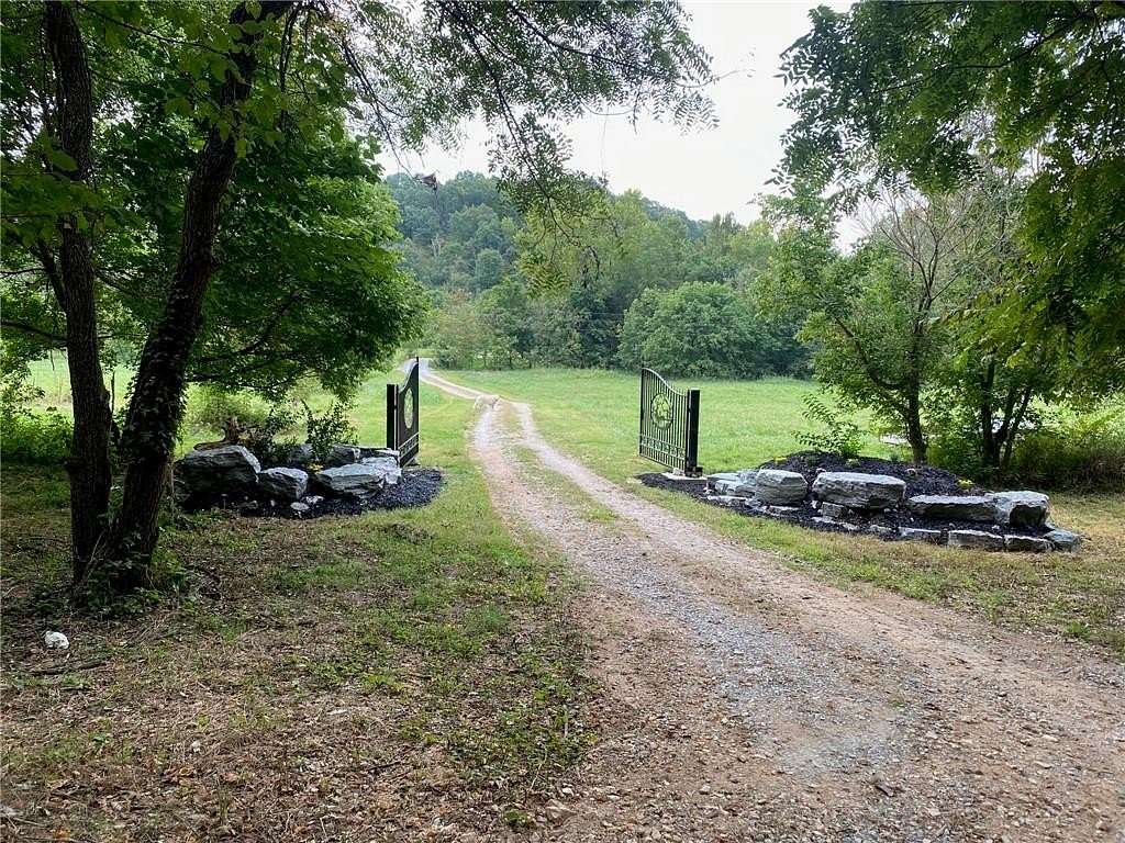 3.65 Acres of Residential Land for Sale in Sulphur Springs, Arkansas