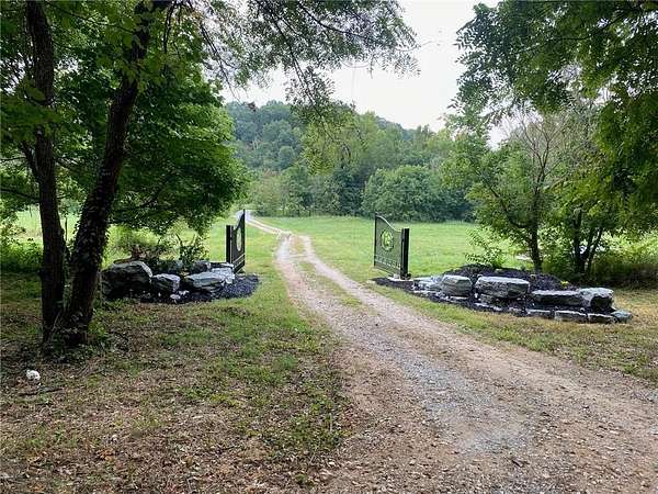 3.65 Acres of Residential Land for Sale in Sulphur Springs, Arkansas